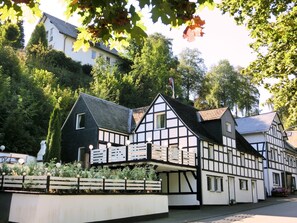 Exterior - Apartment in Schmallenberg-oberkirchen With Terrace (Schmallenberg)