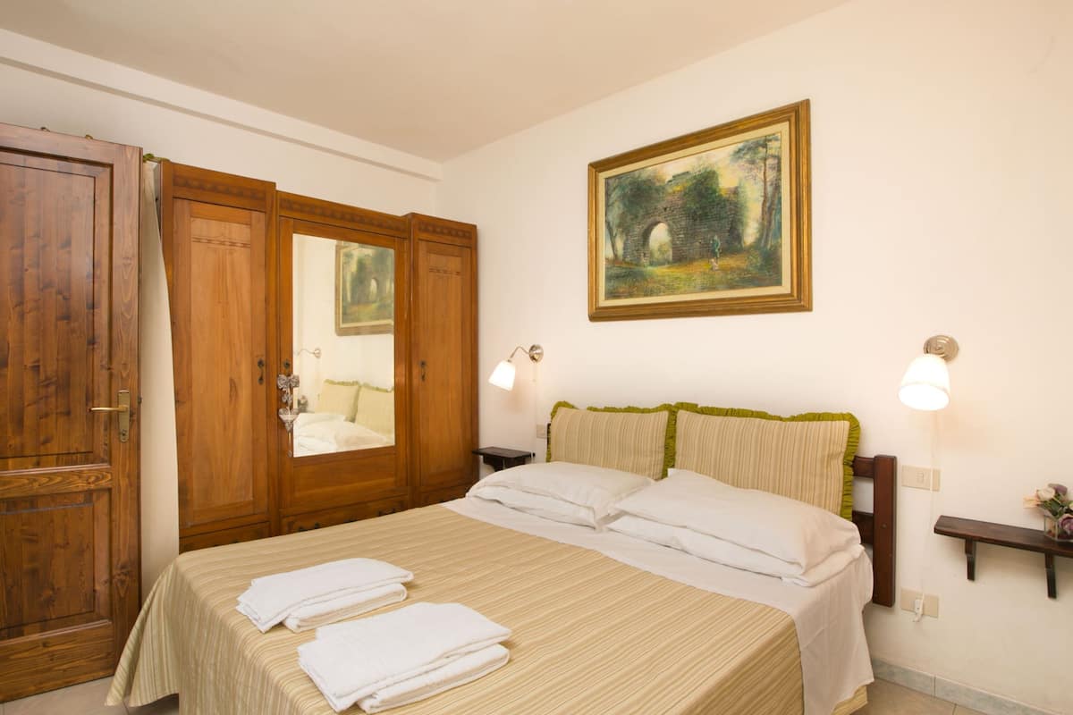 Luxury-Haus, 1 Schlafzimmer | 21 Schlafzimmer, individuell eingerichtet, Bügeleisen/Bügelbrett