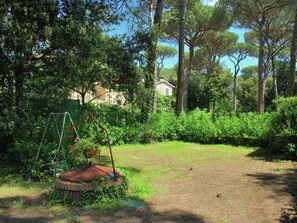 Comfort House, 1 Bedroom | Garden