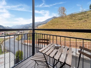 Classic Apartment, 3 Bedrooms | View from property - Large Apartment in Sankt Georgen With Balcony (Bruck an der Grossglocknerstrasse)