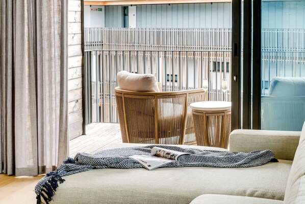 Apartment | 2 bedrooms, Internet