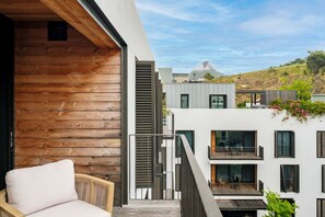 Apartment | 2 bedrooms, Internet