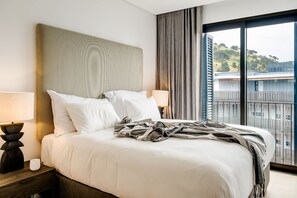 Apartment | 2 bedrooms, Internet