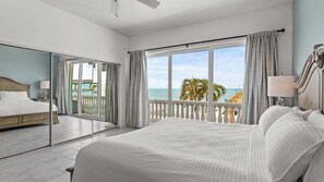 4 bedrooms, free WiFi, bed sheets