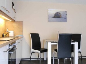 Dining - Trube 2 Comfortable Holiday Residence (Heringsdorf)