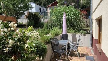 Ausstattung der Unterkunft