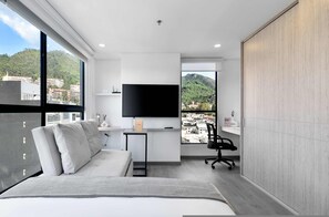 Apartment | Internet