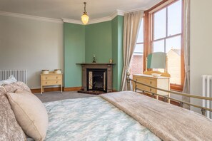 House | 6 bedrooms - Host Stay Chatsworth Townhouse II (Carlisle)