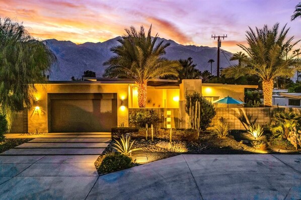House | 3 bedrooms, Internet
