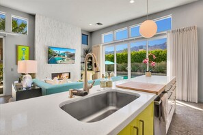 Huis | 3 slaapkamers, snel internet