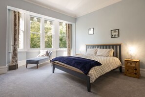 Huis | 6 slaapkamers
