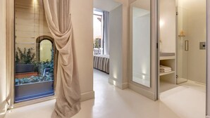Apartment | 1 bilik tidur, Internet 