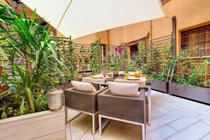 Appartement | 1 chambre, Internet