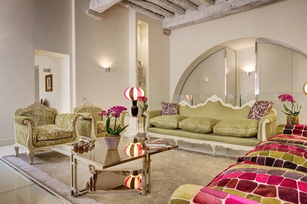 Departamento | 1 habitación y internet 