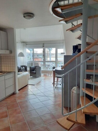 Lake View Apartment Comfortable Vacation Home