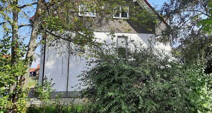 Weide Comfortable Holiday Residence