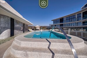 Apartment, Accessible | 2 bedrooms, Internet - Tizate T1 116 in Nayarit (La Cruz de Huanacaxtle)