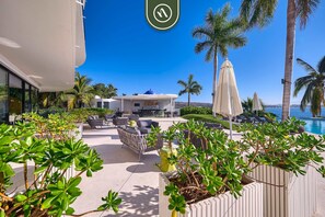 Apartment, Accessible | 2 bedrooms, Internet - Tizate T1 116 in Nayarit (La Cruz de Huanacaxtle)