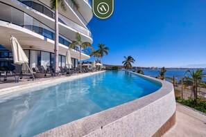 Apartment, Accessible | 2 bedrooms, Internet - Tizate T1 116 in Nayarit (La Cruz de Huanacaxtle)