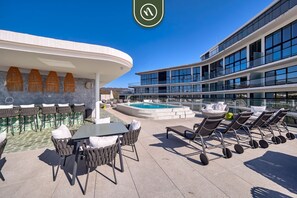 Apartment, Accessible | 2 bedrooms, Internet - Tizate T1 116 in Nayarit (La Cruz de Huanacaxtle)