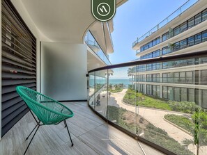 Apartment, Accessible | 2 bedrooms, Internet - Tizate T1 116 in Nayarit (La Cruz de Huanacaxtle)