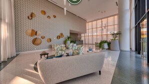 Apartamento, accesible para personas con discapacidad