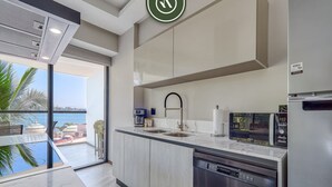 Apartamento, accesible para personas con discapacidad