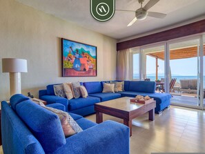 Apartamento | 4 quartos, acesso à internet de alta velocidade