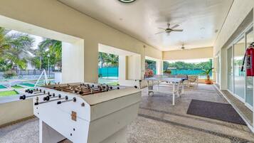 Apartment | 4 Schlafzimmer, Internetzugang