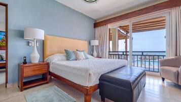 Departamento | 4 habitaciones y internet