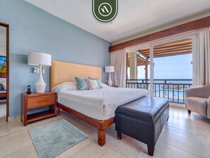 4 chambres, Internet