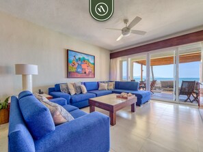 Apartamento | 4 quartos, acesso à internet de alta velocidade