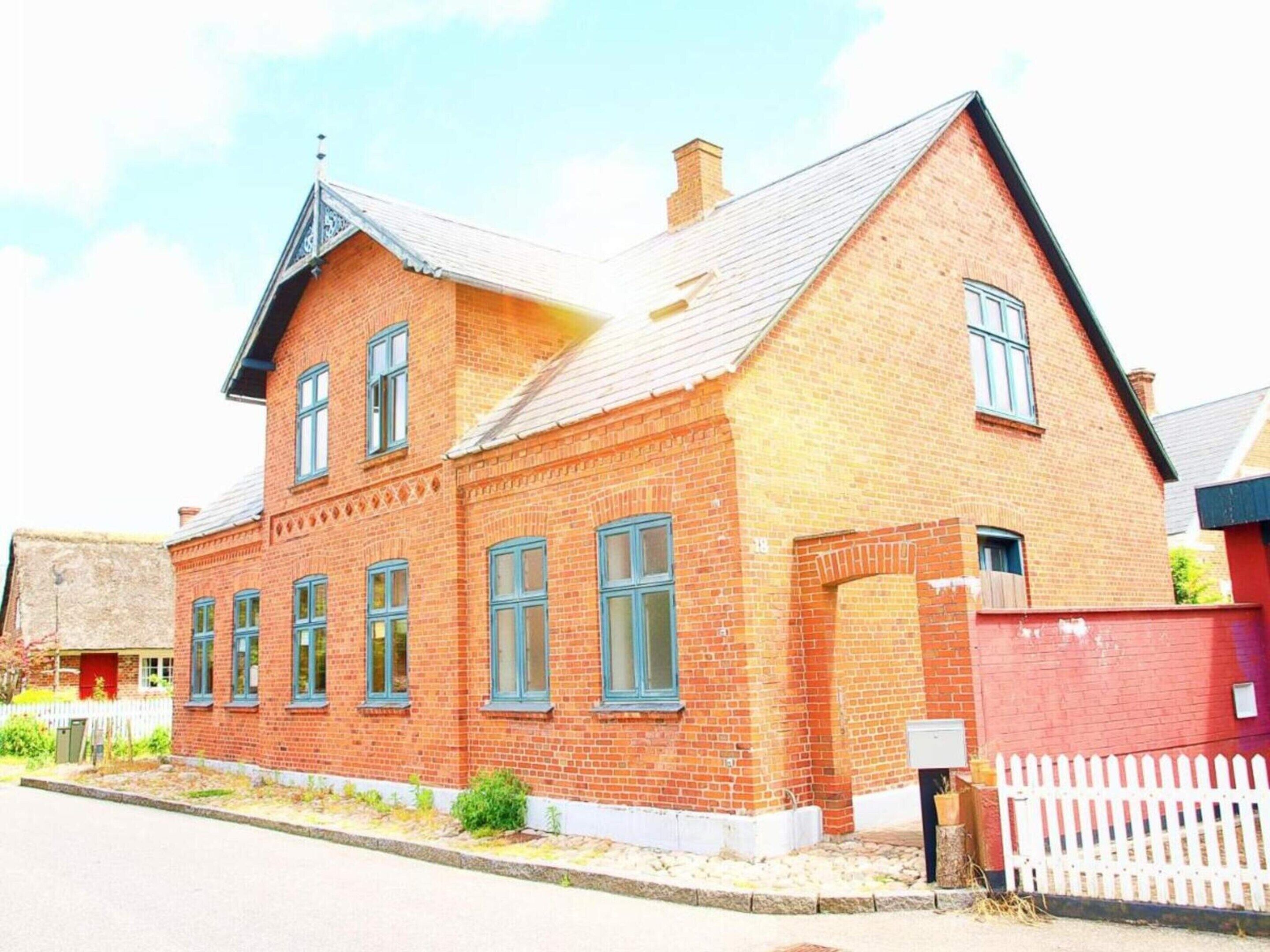 House | Exterior