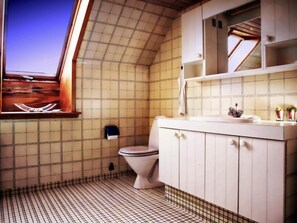 Maison | Salle de bain