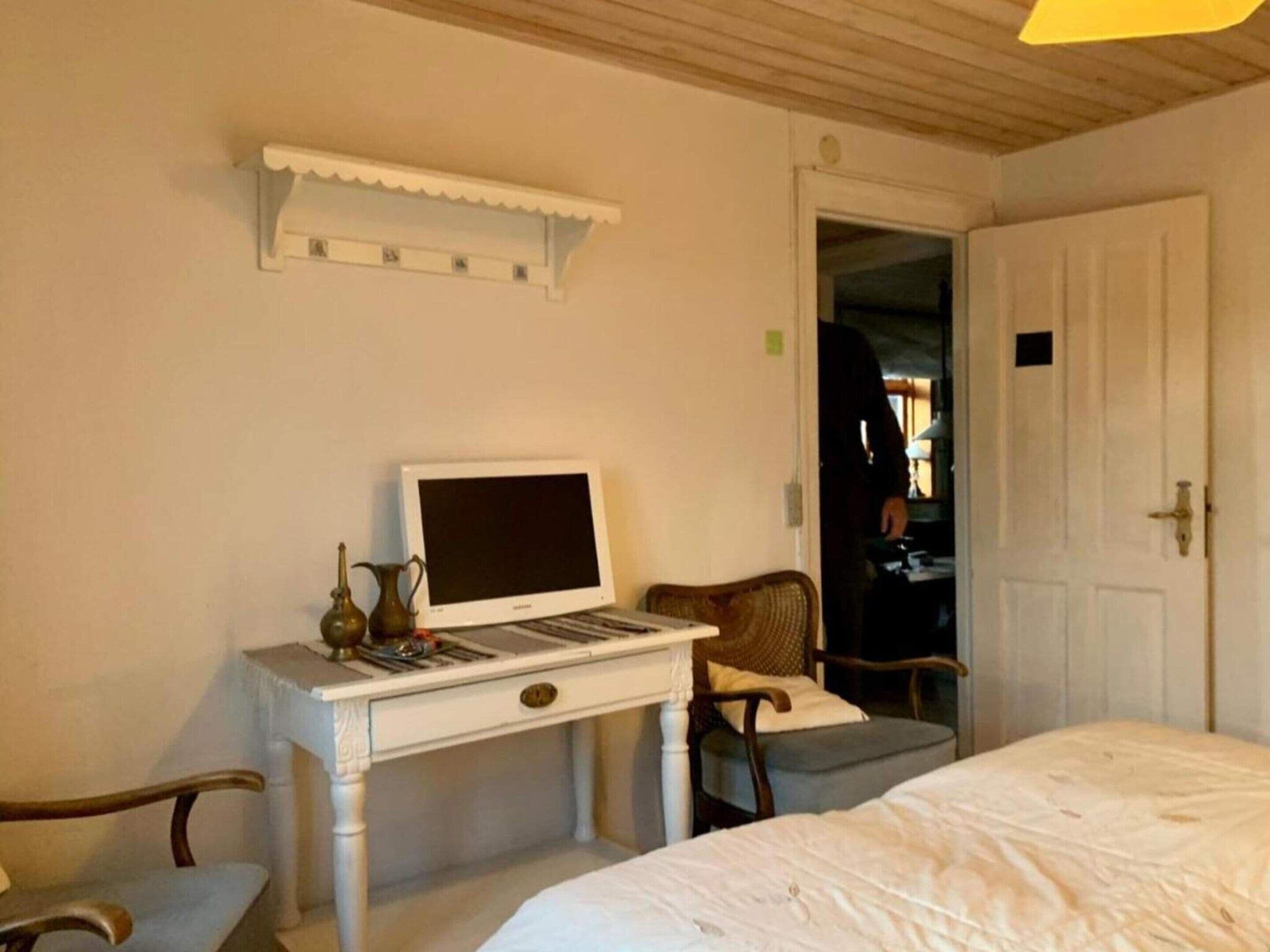 Hus | 1 soveværelse, individuel indretning