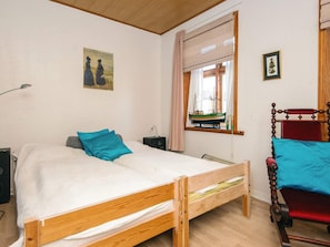 House | Interior - Captain House BnB in Fano (Fano)