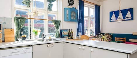 House | Interior