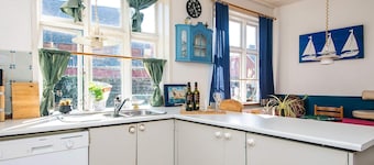 Captain House BnB in Fano