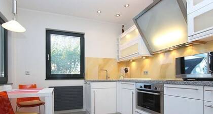 Haase Comfortable Holiday Residence