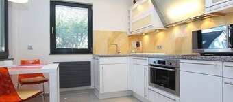 Haase Comfortable Holiday Residence