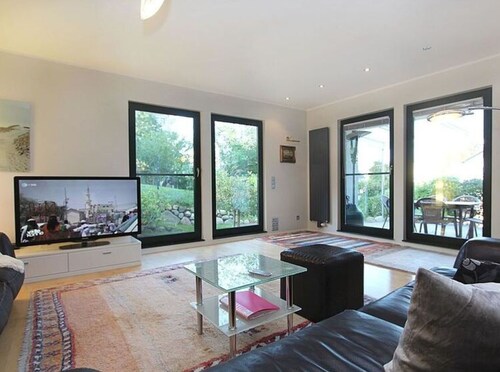 Haase Comfortable Holiday Residence