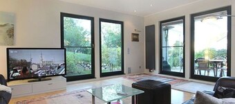 Haase Comfortable Holiday Residence