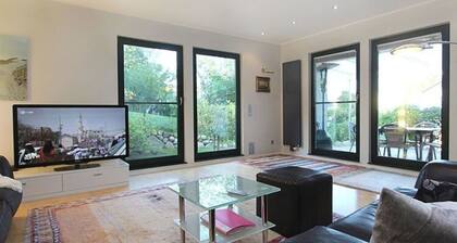 Haase Comfortable Holiday Residence