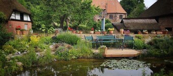 Froschkonig Comfortable Holiday Residence