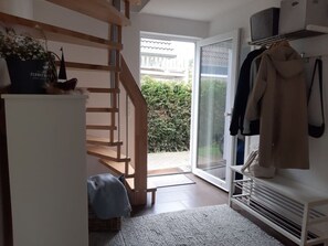 Mobile Unterkunft | 4 Schlafzimmer, individuell eingerichtet