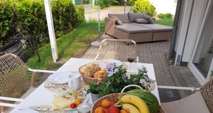 "thousand Lakes" Comfortable Holiday Residence