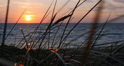 Haus Trube Comfortable Holiday Residence