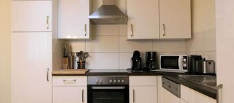 Haus Trube Comfortable Holiday Residence