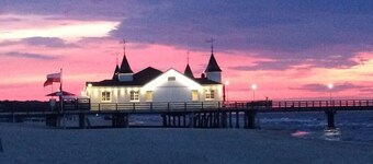 Villa Estrelia Comfortable Holiday Residence