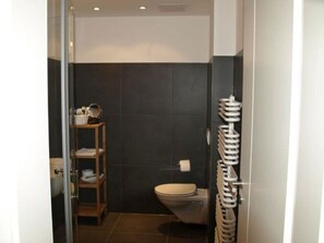 Bathroom - Villa Estrelia Comfortable Holiday Residence (Heringsdorf)